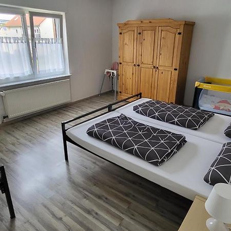 Ferienhaus Bauer Zirndorf Bagian luar foto