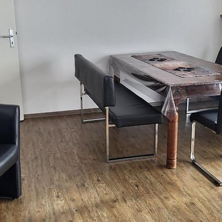 Ferienhaus Bauer Zirndorf Bagian luar foto