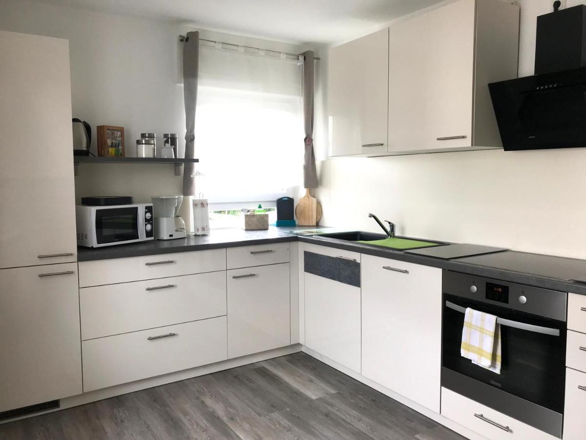 Ferienhaus Bauer Zirndorf Bagian luar foto