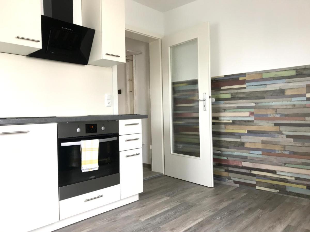Ferienhaus Bauer Zirndorf Bagian luar foto