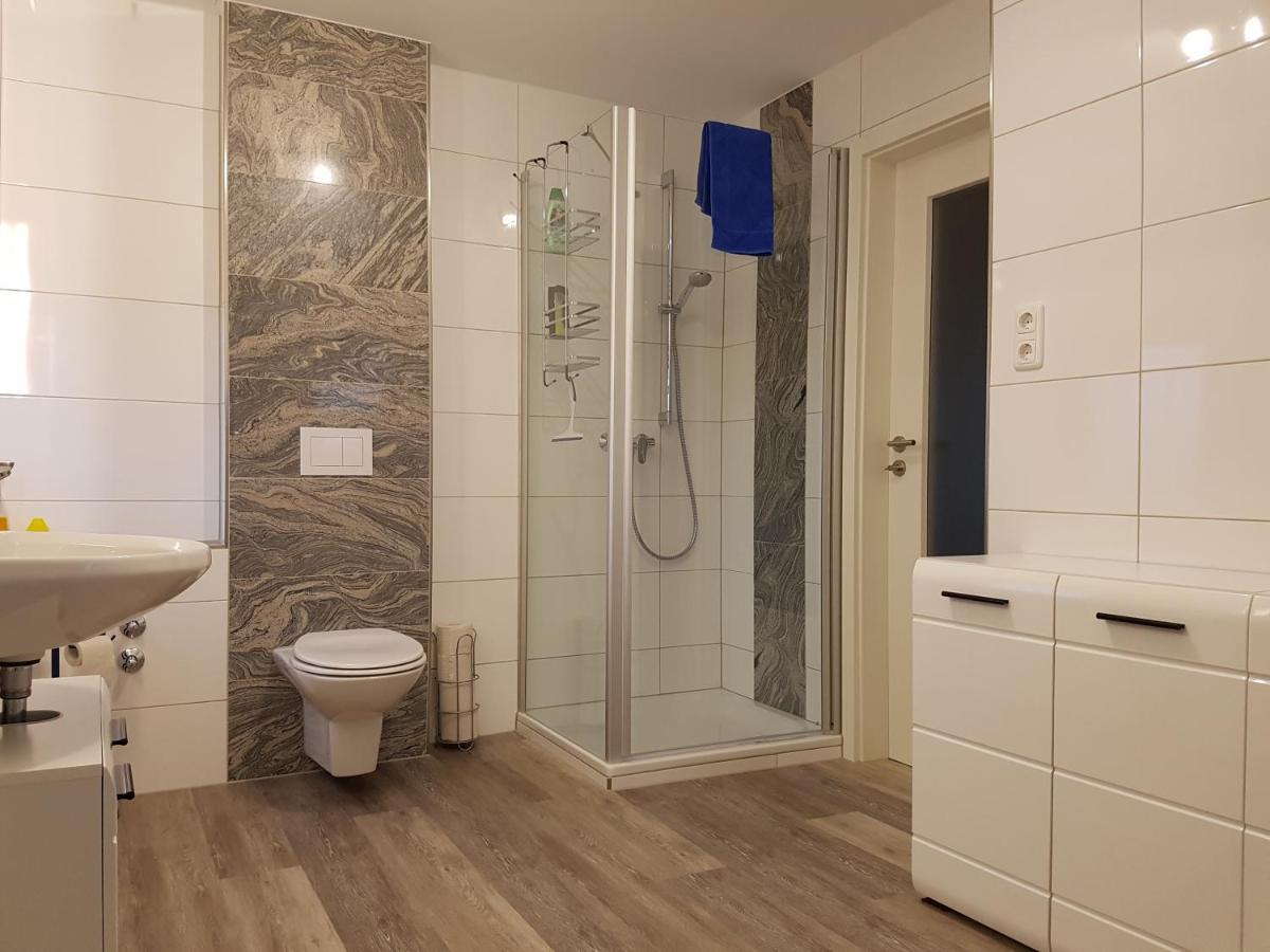 Ferienhaus Bauer Zirndorf Bagian luar foto