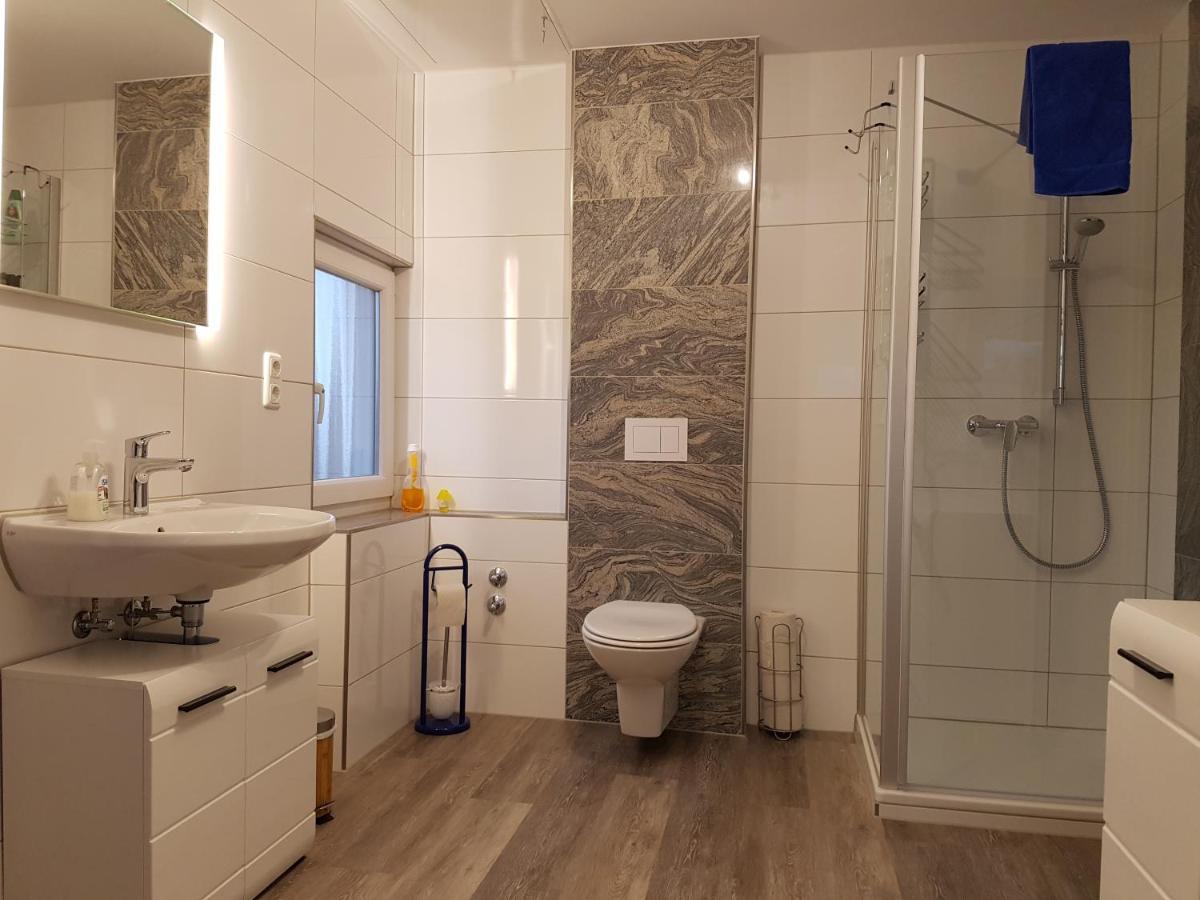 Ferienhaus Bauer Zirndorf Bagian luar foto