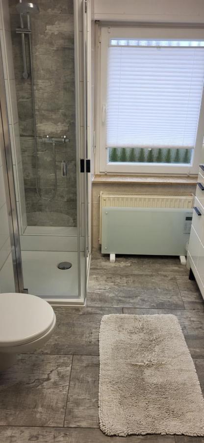 Ferienhaus Bauer Zirndorf Bagian luar foto