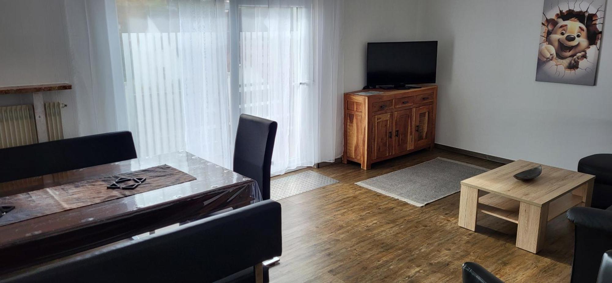 Ferienhaus Bauer Zirndorf Bagian luar foto