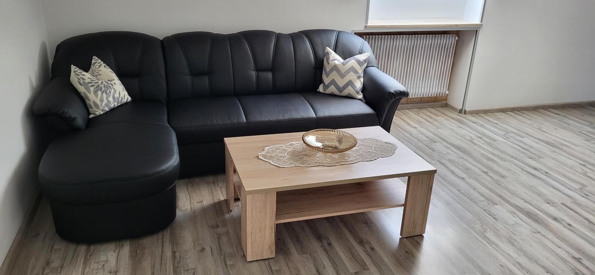 Ferienhaus Bauer Zirndorf Bagian luar foto