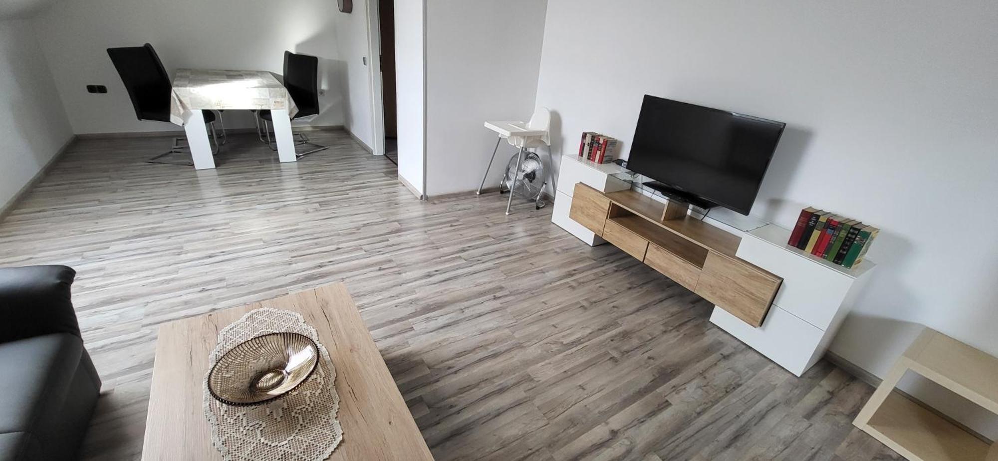 Ferienhaus Bauer Zirndorf Bagian luar foto